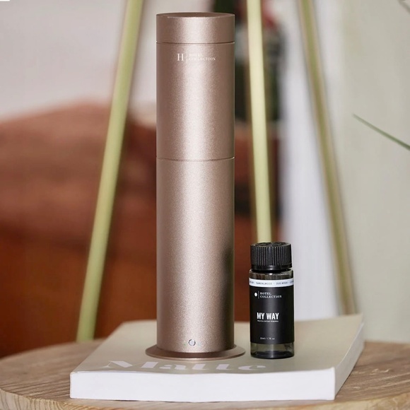 Hotel Collection/Aroma360 24k Magic Fragrance Oils Set of 3. - Picture 7 of 8